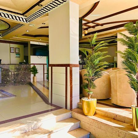 Arabian Palm Hotel 拉比格 外观 照片
